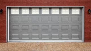 Garage Door Repair at Portola Highlands San Bruno, California